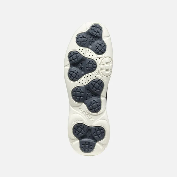 Geox Sneakers NEBULA 20 MAN Navy Low Top Sneakers Navy 8211 Man