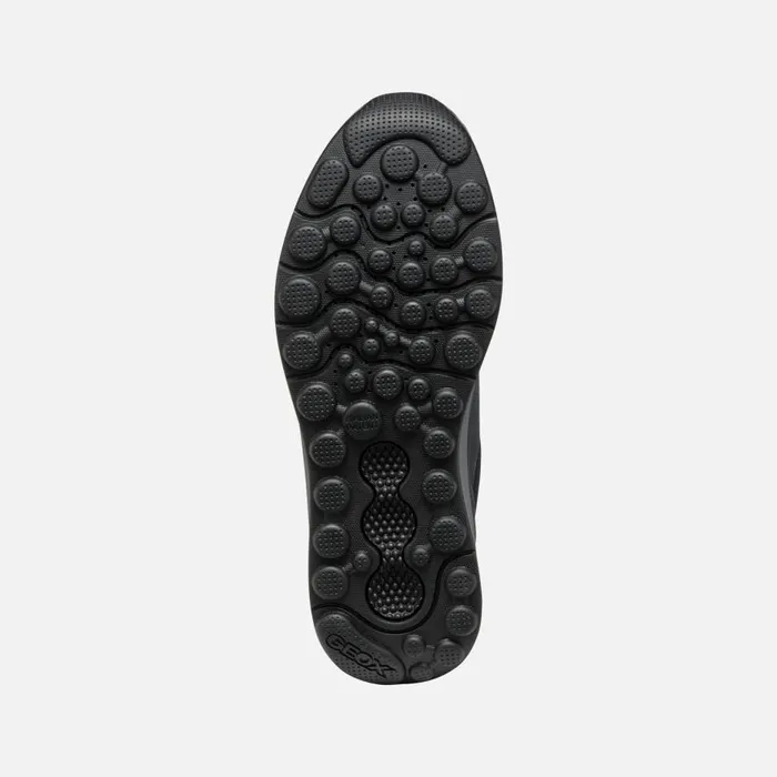 Geox Sneakers SPHERICA ACTIF X2 ABX MAN NavyBlack Low Top Sneakers Navyblack 8211 Man