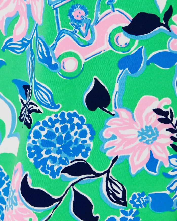 Girls Lilly Pulitzer Girls Dresses and Rompers UPF 50 Girls Mini Frida Polo Dress Spearmint Golf Till You Drop Girls Lilly Pulitzer Girls Dresses and Rompers UPF 50 Girls Mini Frida Polo Dress Spearmint Golf Till You Drop