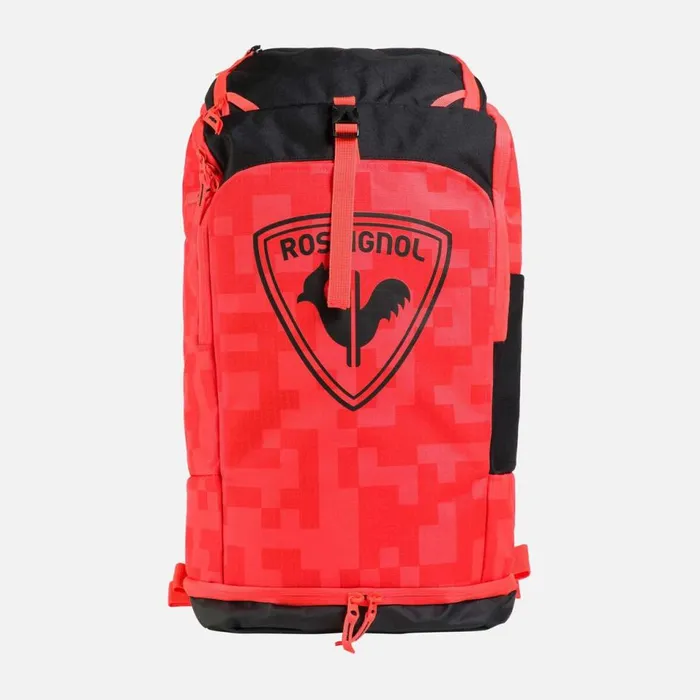HerrenDamen Ruckscke Und Taschen Rossignol Unisex Tasche Hero Compact Boot Pack 000
