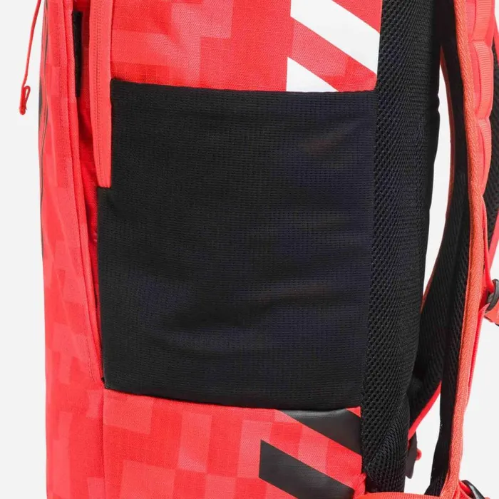 HerrenDamen Ruckscke Und Taschen Rossignol Unisex Tasche Hero Compact Boot Pack 000