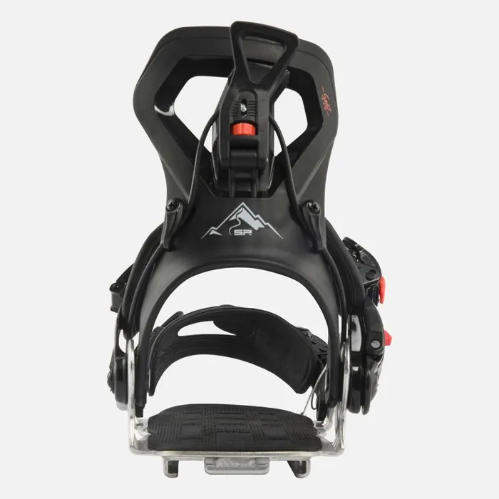 Herren Snowboards Und Boots Rossignol Unisex ESCAPER SPLIT M BDG Snowboardbindung 000