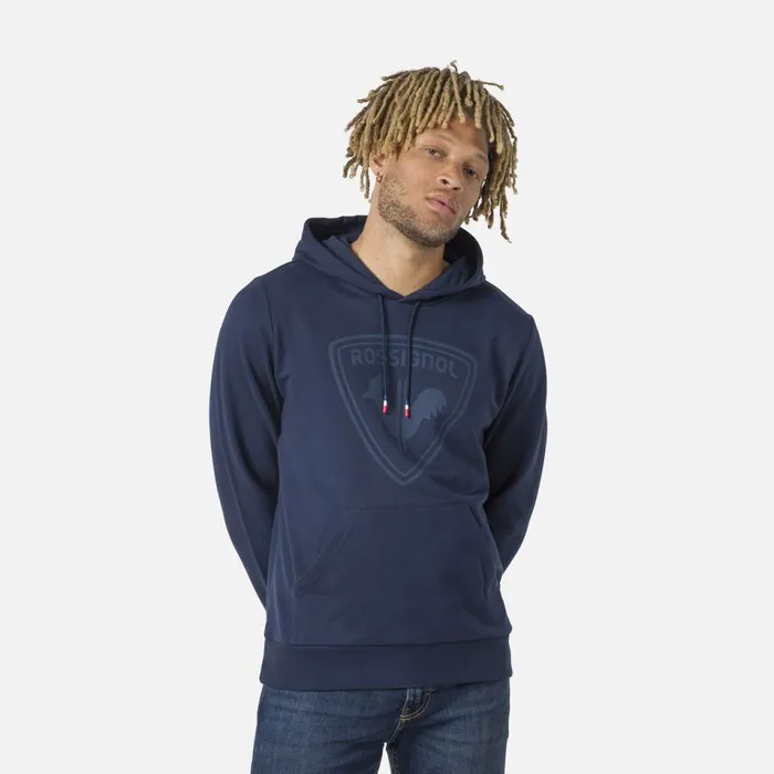 Herren Sweatshirts Und Pullover Rossignol Herrensweatshirt Mit Kapuze Und Logo Darknavy715 Herren Sweatshirts Und Pullover Rossignol Herrensweatshirt Mit Kapuze Und Logo Darknavy715
