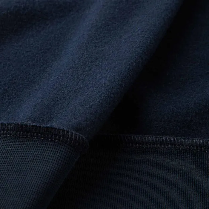 Herren Sweatshirts Und Pullover Rossignol Herrensweatshirt Mit Kapuze Und Logo Darknavy715