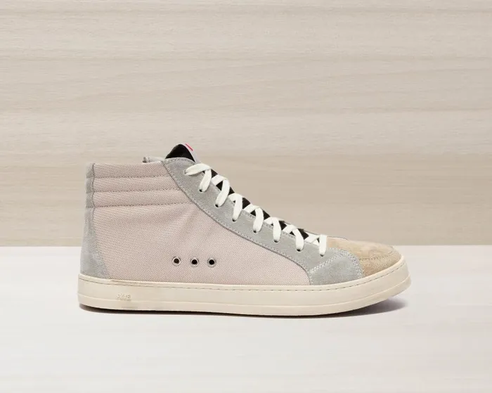 High Tops Mens P448 Skate Dallas