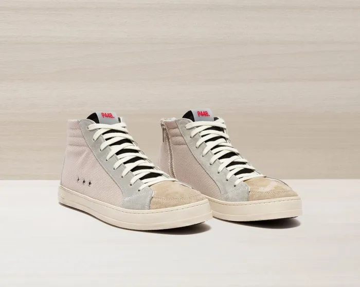 High Tops Mens P448 Skate Dallas
