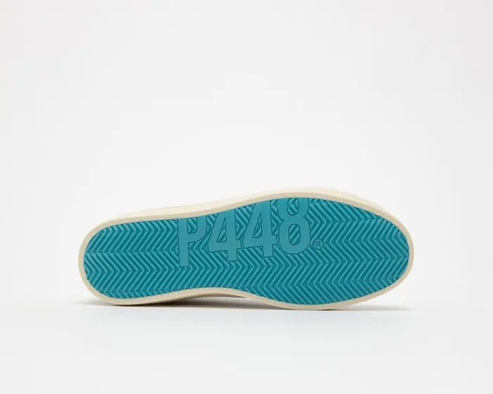 High Tops Mens P448 Skate London