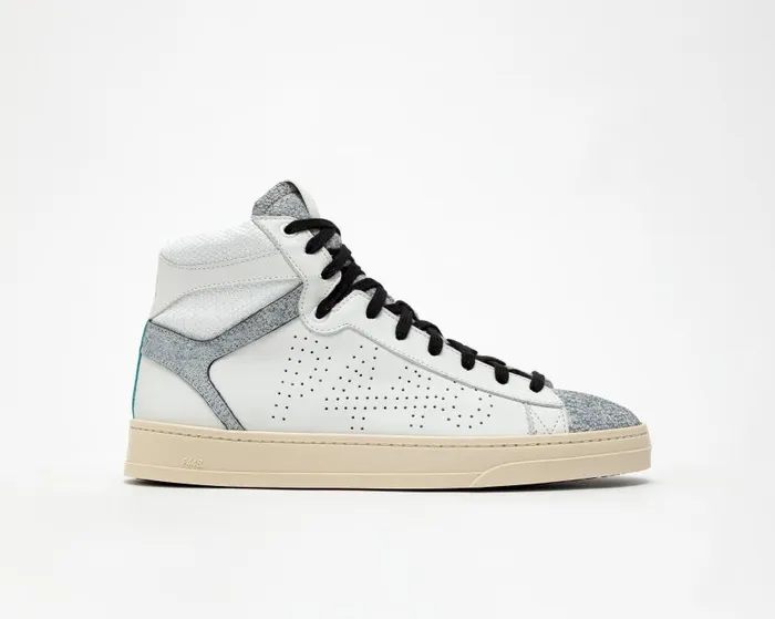 High Tops Mens P448 Taylor Thor