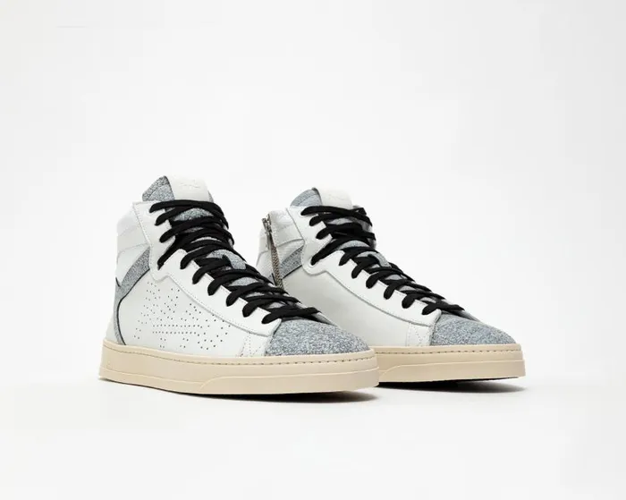 High Tops Mens P448 Taylor Thor