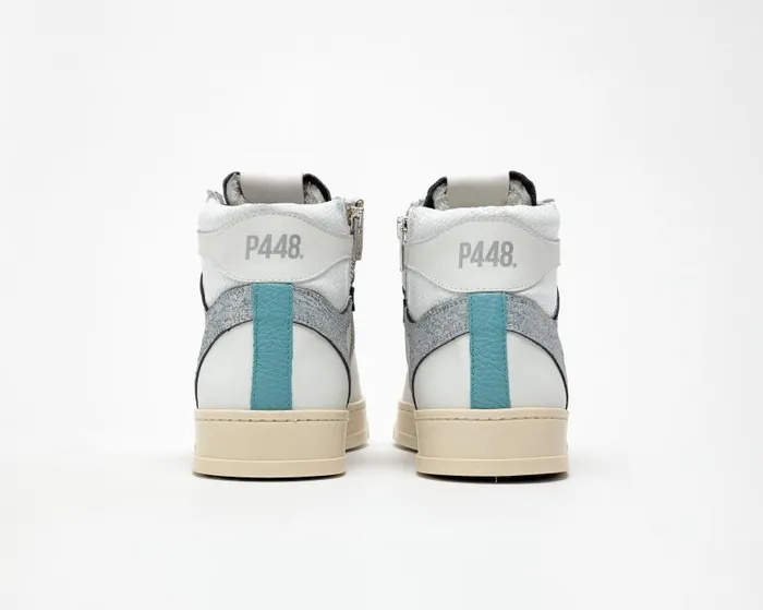 High Tops Mens P448 Taylor Thor
