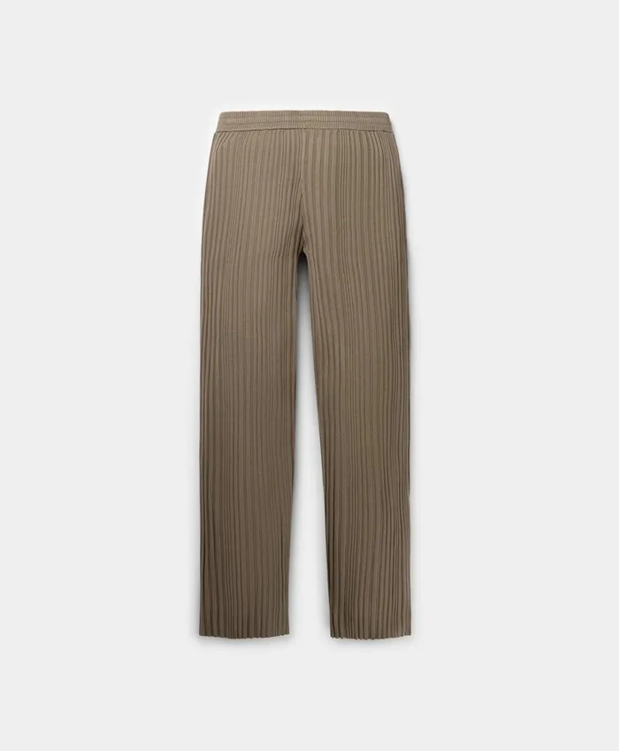 Iron Brown Rashiem Pants Men Daily Paper Trousers