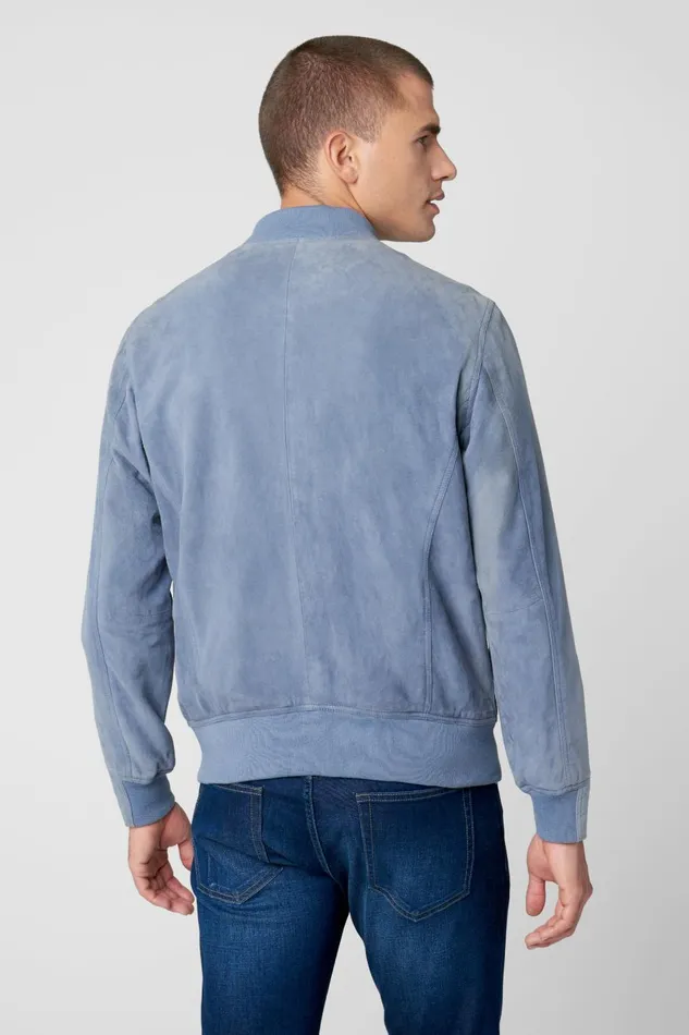 Jackets Men Blank Nyc Back In The Saddle Bomber Jackets Men Blank Nyc Back In The Saddle Bomber