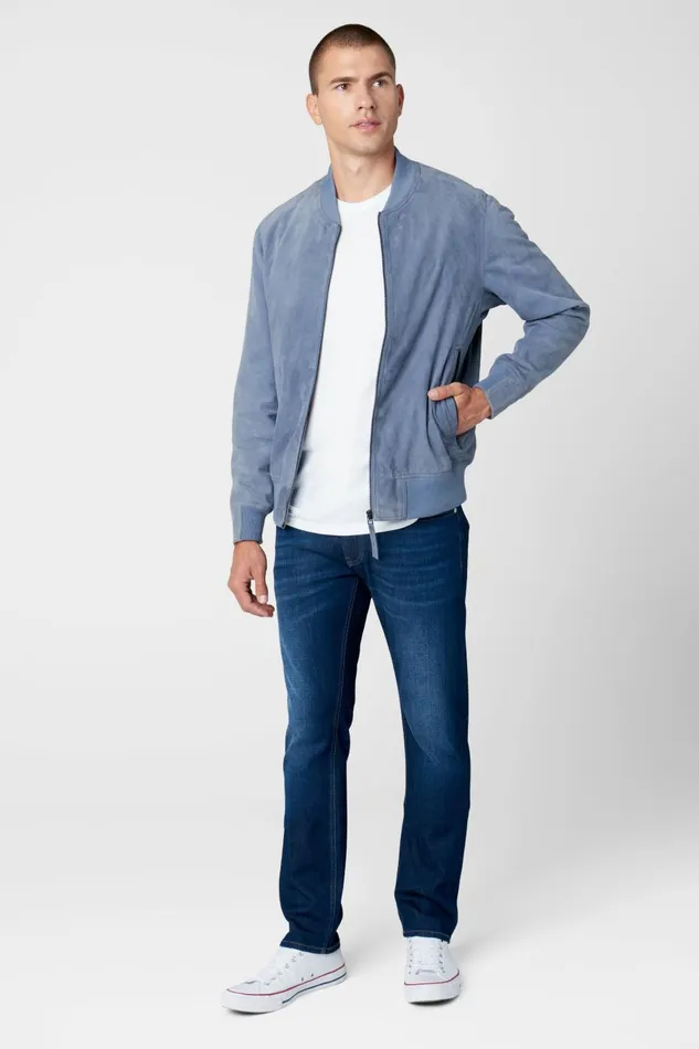 Jackets Men Blank Nyc Back In The Saddle Bomber Jackets Men Blank Nyc Back In The Saddle Bomber