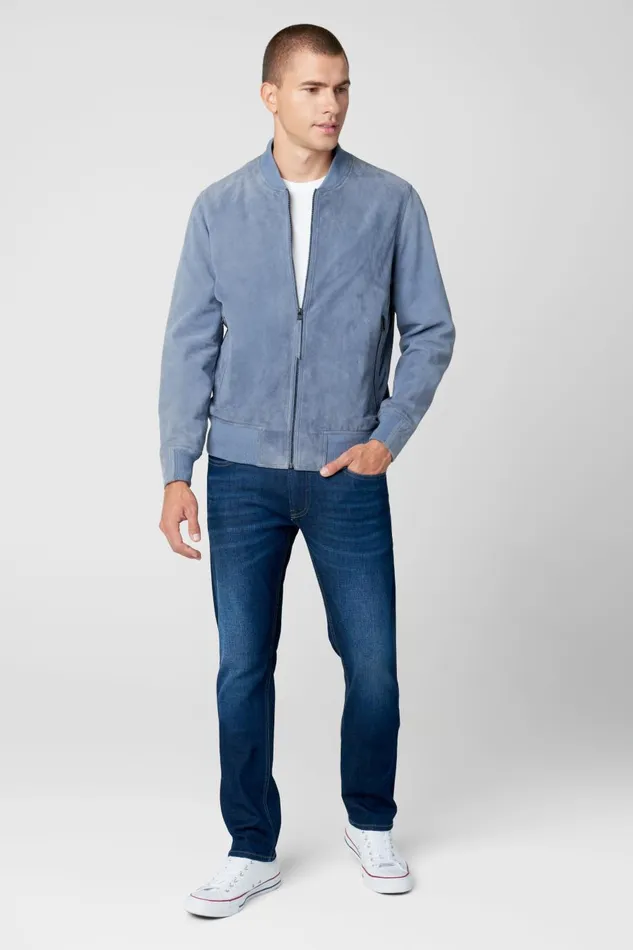 Jackets Men Blank Nyc Back In The Saddle Bomber Jackets Men Blank Nyc Back In The Saddle Bomber