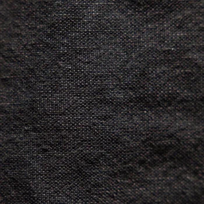 James Perse PantsDenim Textured Flight Pant Black 8211 Men