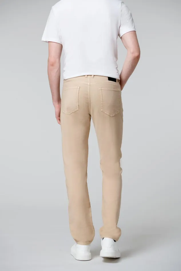 Jeans Men Blank Nyc Wooster In Oat Milk Jean Jeans Men Blank Nyc Wooster In Oat Milk Jean