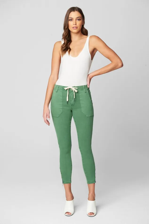 Jeans Women Blank Nyc Bond In Full Bloom Jean