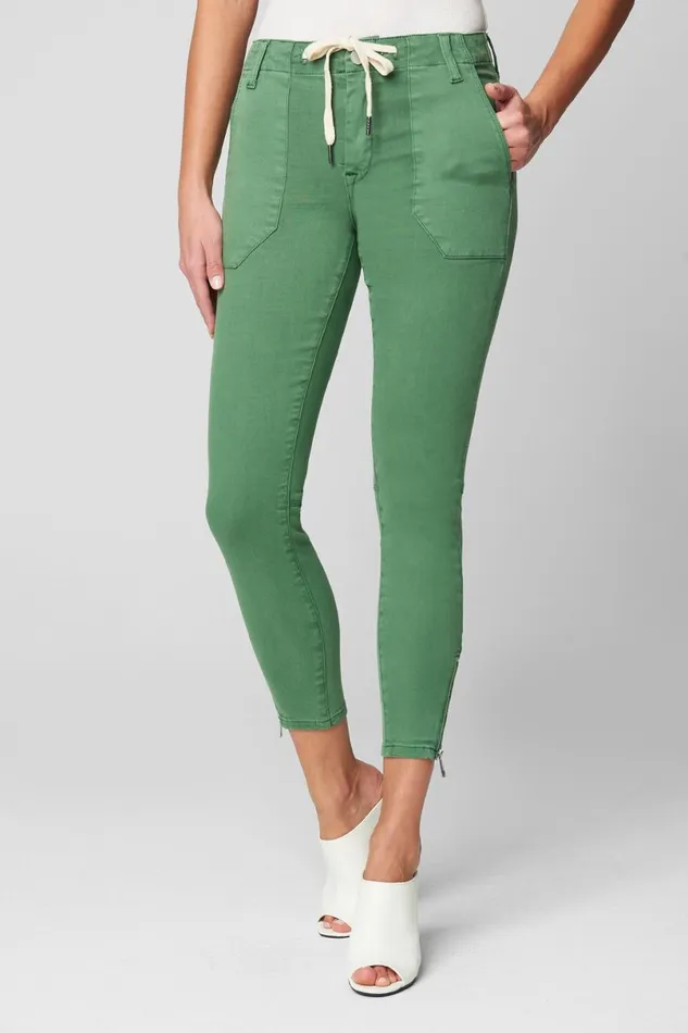 Jeans Women Blank Nyc Bond In Full Bloom Jean Jeans Women Blank Nyc Bond In Full Bloom Jean