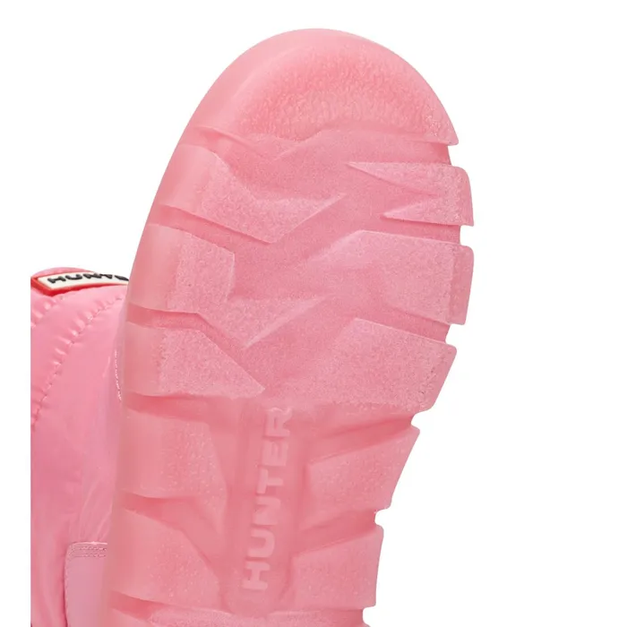 Kids Insulated and Snow Boots Hunter Boots Little Kids Cuddle Lug Sole Insulated Waterproof Snow Boots Medium Pink Kids Insulated and Snow Boots Hunter Boots Little Kids Cuddle Lug Sole Insulated Waterproof Snow Boots Medium Pink