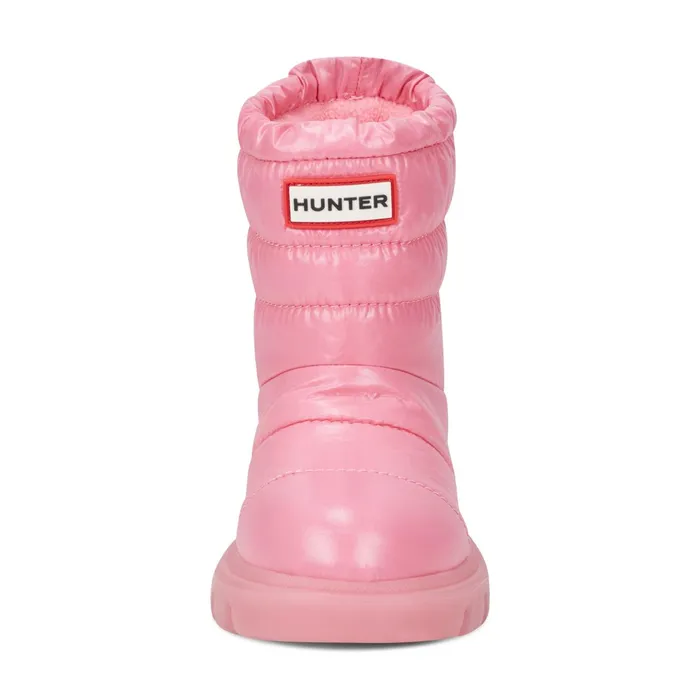 Kids Insulated and Snow Boots Hunter Boots Little Kids Cuddle Lug Sole Insulated Waterproof Snow Boots Medium Pink Kids Insulated and Snow Boots Hunter Boots Little Kids Cuddle Lug Sole Insulated Waterproof Snow Boots Medium Pink