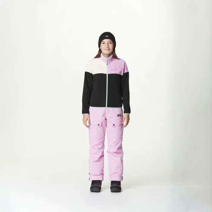 Kids PIPOA YOUTH FLEECE Picture Organic Clothing Fleeces