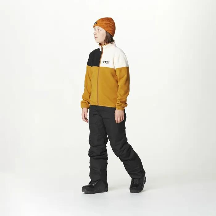 Kids PIPOA YOUTH FLEECE Picture Organic Clothing Fleeces
