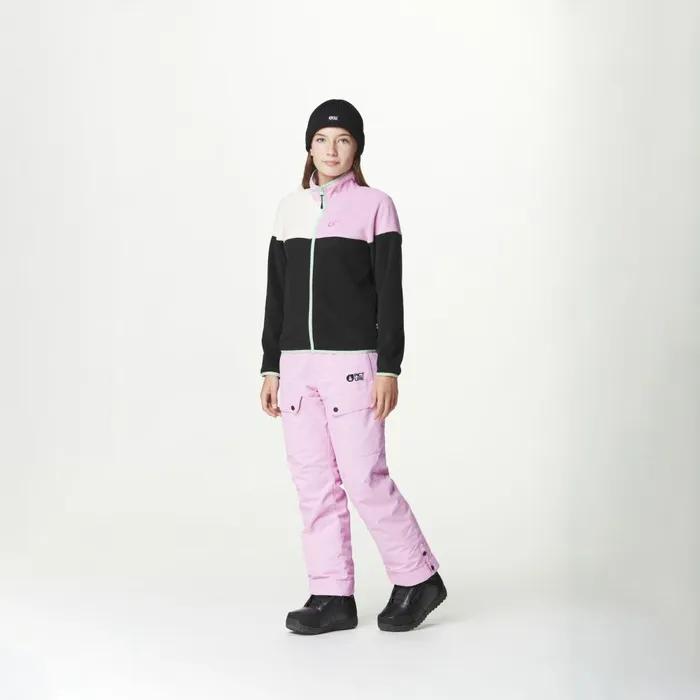 Kids PIPOA YOUTH FLEECE Picture Organic Clothing Fleeces