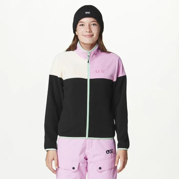 Kids PIPOA YOUTH FLEECE Picture Organic Clothing Fleeces