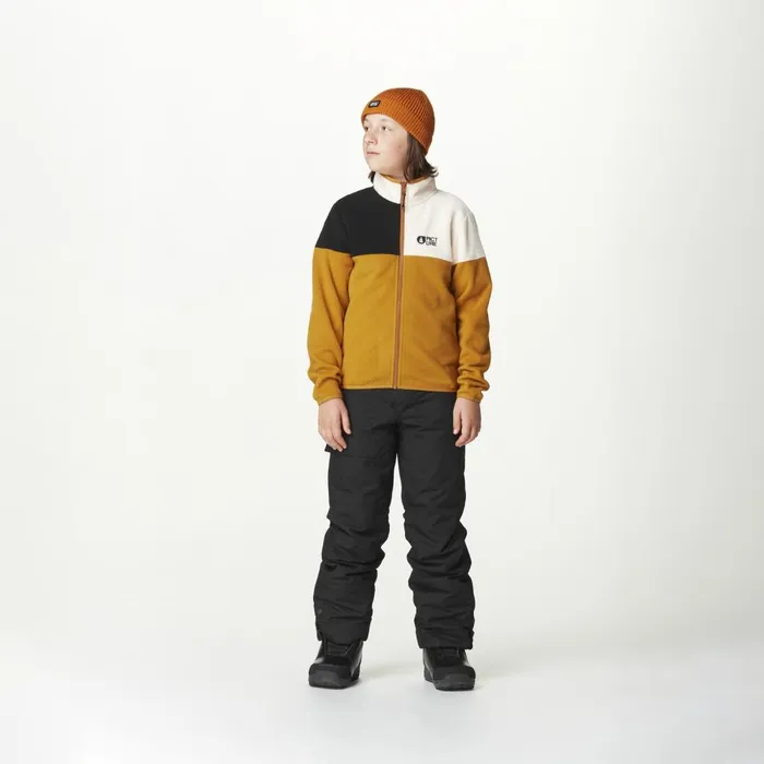 Kids PIPOA YOUTH FLEECE Picture Organic Clothing Fleeces