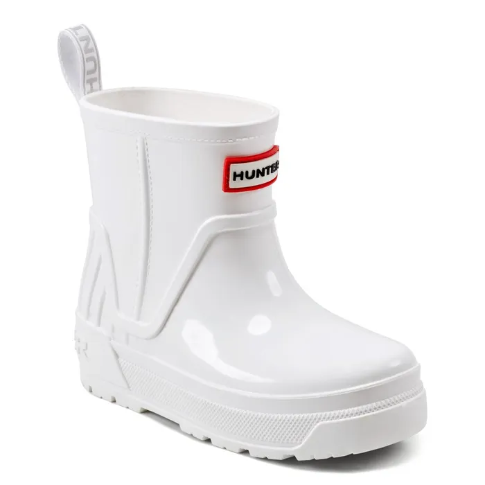 Kids Rain Boots Hunter Boots Big Kids Grace Waterproof Rain Boots White Kids Rain Boots Hunter Boots Big Kids Grace Waterproof Rain Boots White
