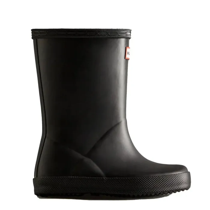 Kids Rain Boots Hunter Boots Kids First Classic Rain Boots 8211 Hunter Boots Black