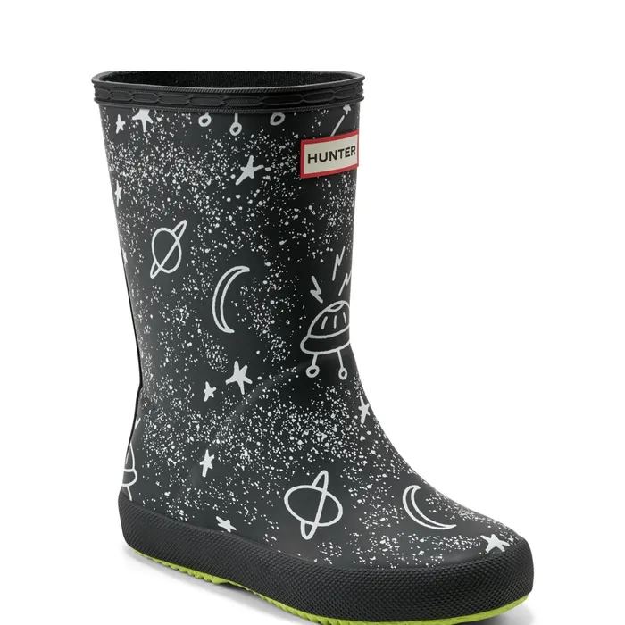 Kids Rain Boots Hunter Boots Kids First Classic Rain Boots Black Kids Rain Boots Hunter Boots Kids First Classic Rain Boots Black