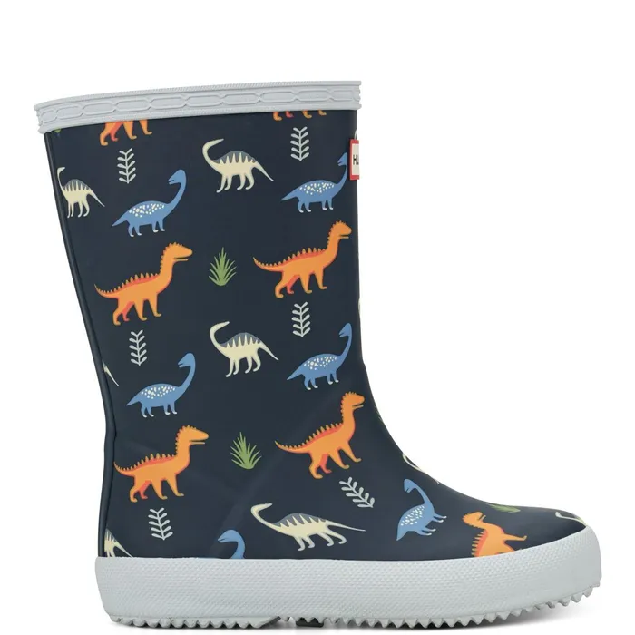 Kids Rain Boots Hunter Boots Kids First Classic Rain Boots Dark Blue