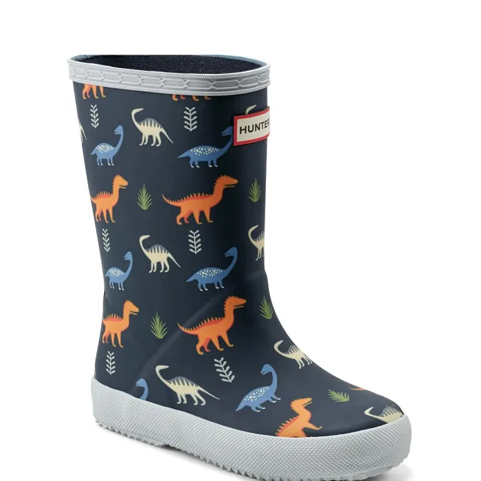 Kids Rain Boots Hunter Boots Kids First Classic Rain Boots Dark Blue Kids Rain Boots Hunter Boots Kids First Classic Rain Boots Dark Blue
