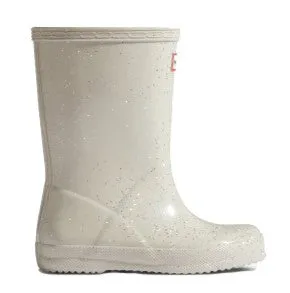 Kids Rain Boots Hunter Boots Kids First Giant Glitter Rain Boots Cast