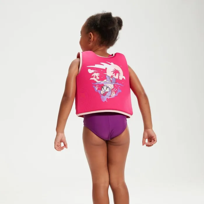 Kids Swimming Aids Speedo Infant Learn To Swim Aria Sea Otter Float Vest Pink Kids Swimming Aids Speedo Infant Learn To Swim Aria Sea Otter Float Vest Pink
