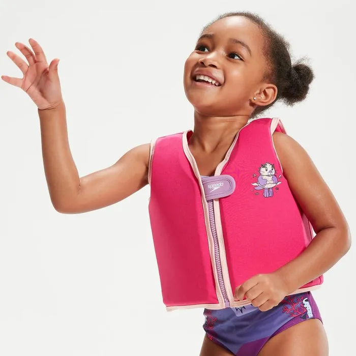 Kids Swimming Aids Speedo Infant Learn To Swim Aria Sea Otter Float Vest Pink Kids Swimming Aids Speedo Infant Learn To Swim Aria Sea Otter Float Vest Pink