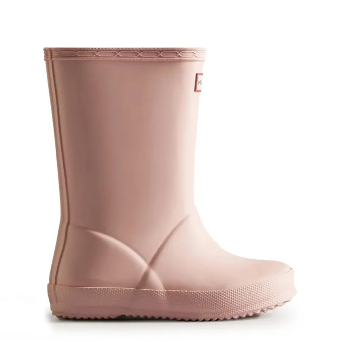 Kids Toddler039s Rain Boots Hunter Boots Kids First Classic Rain Boots Azalea Pink