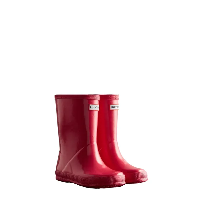 Kids Toddler039s Rain Boots Hunter Boots Kids First Gloss Rain Boots 8211 Hunter Boots Bright Pink Kids Toddler039s Rain Boots Hunter Boots Kids First Gloss Rain Boots 8211 Hunter Boots Bright Pink