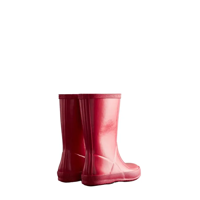Kids Toddler039s Rain Boots Hunter Boots Kids First Gloss Rain Boots 8211 Hunter Boots Bright Pink Kids Toddler039s Rain Boots Hunter Boots Kids First Gloss Rain Boots 8211 Hunter Boots Bright Pink