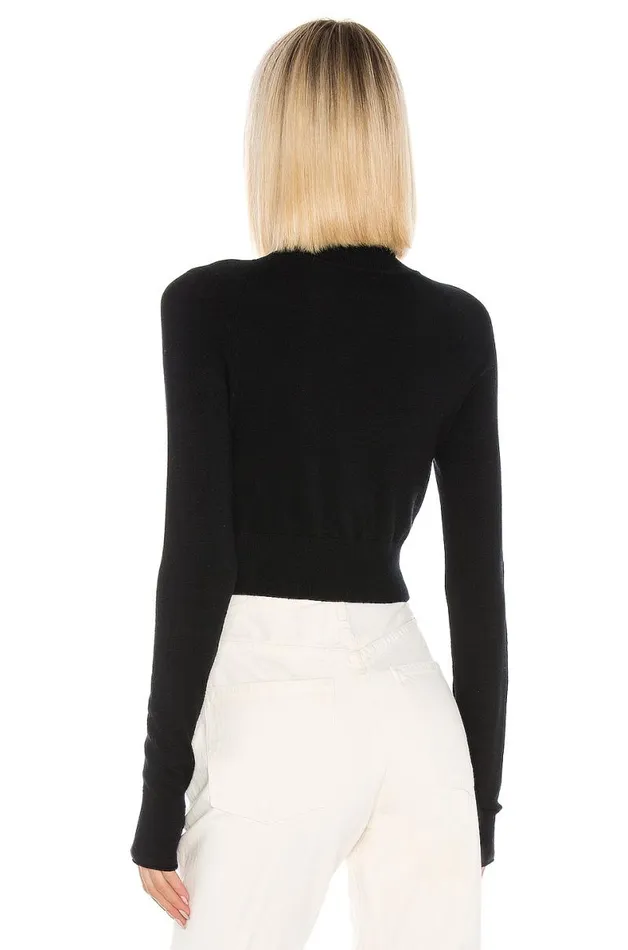 London Sweater Black Women Lovers and Friends Sweaters and Knits