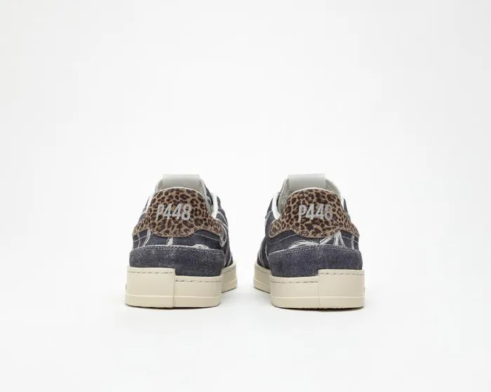 Low Tops Mens P448 Bali Peace