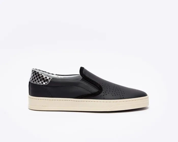 Low Tops Mens P448 Deck Monkey