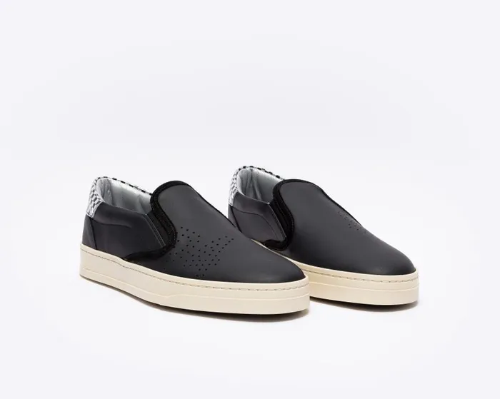 Low Tops Mens P448 Deck Monkey