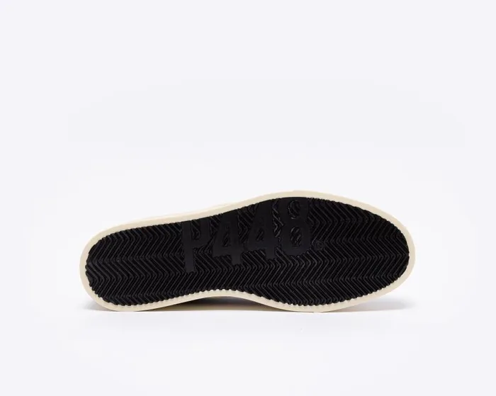 Low Tops Mens P448 Deck Monkey