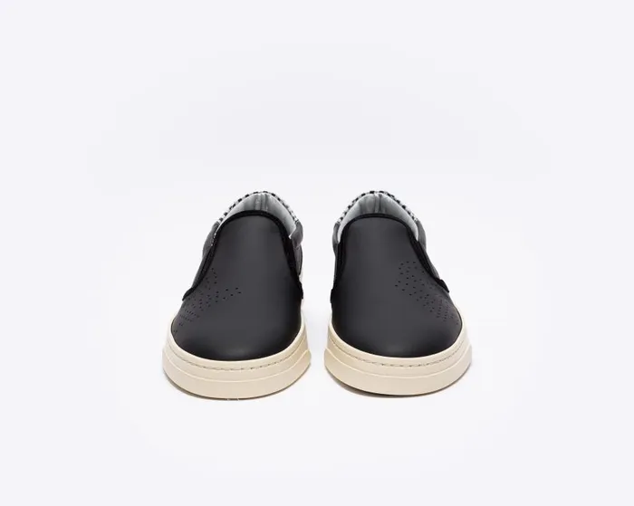 Low Tops Mens P448 Deck Monkey