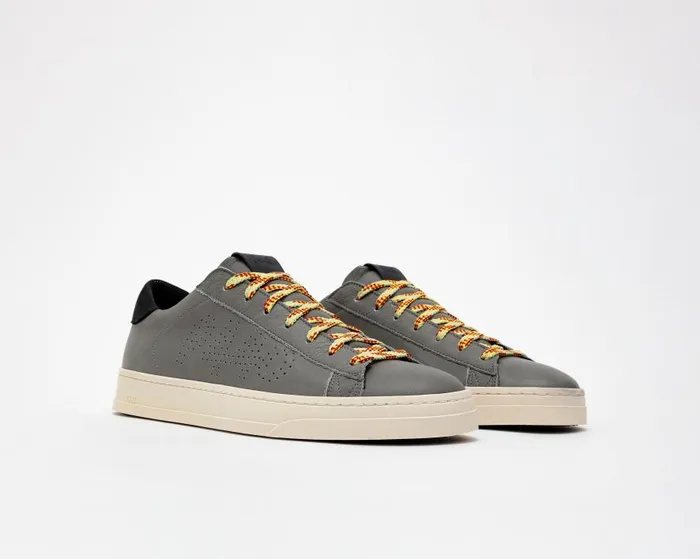 Low Tops Mens P448 Jack Smoke
