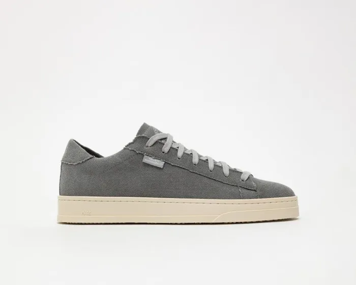 Low Tops Mens P448 Jack Vegan Stone