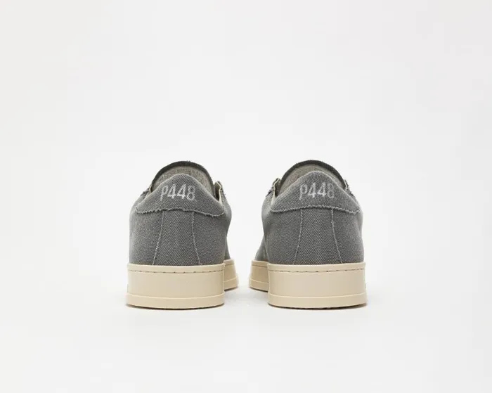 Low Tops Mens P448 Jack Vegan Stone
