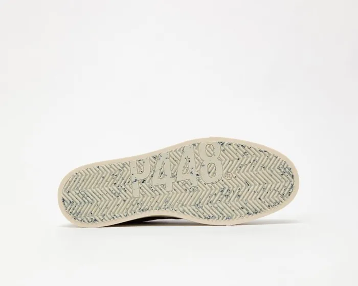 Low Tops Mens P448 Jack Vegan Stone